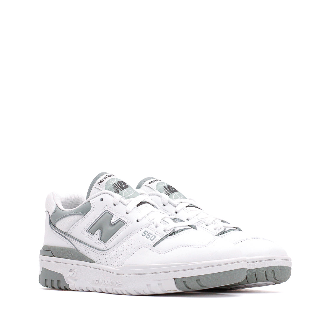 New Balance Women 550 White BBW550BG - FOOTWEAR - Canada