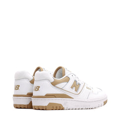 New Balance Women 550 White BBW550BT - FOOTWEAR - Canada