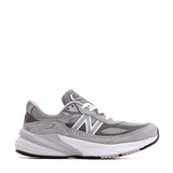 New Balance Women 990v6 Grey Made In USA W990GL6 - FOOTWEAR - Canada