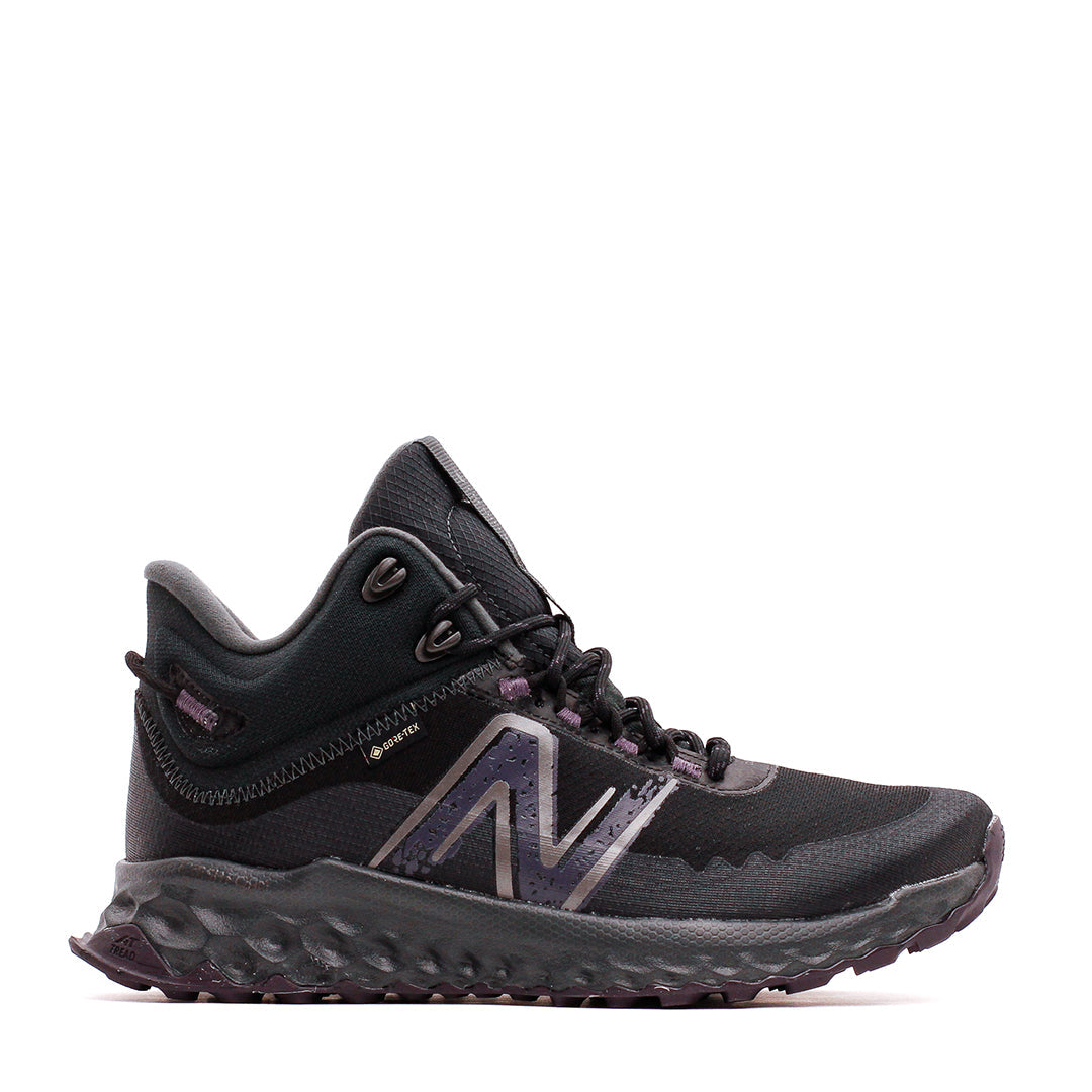 New Balance Women Fresh Foam Garo Midcut Gore-Tex Colour WTGAMGB1 - FOOTWEAR - Canada Main image