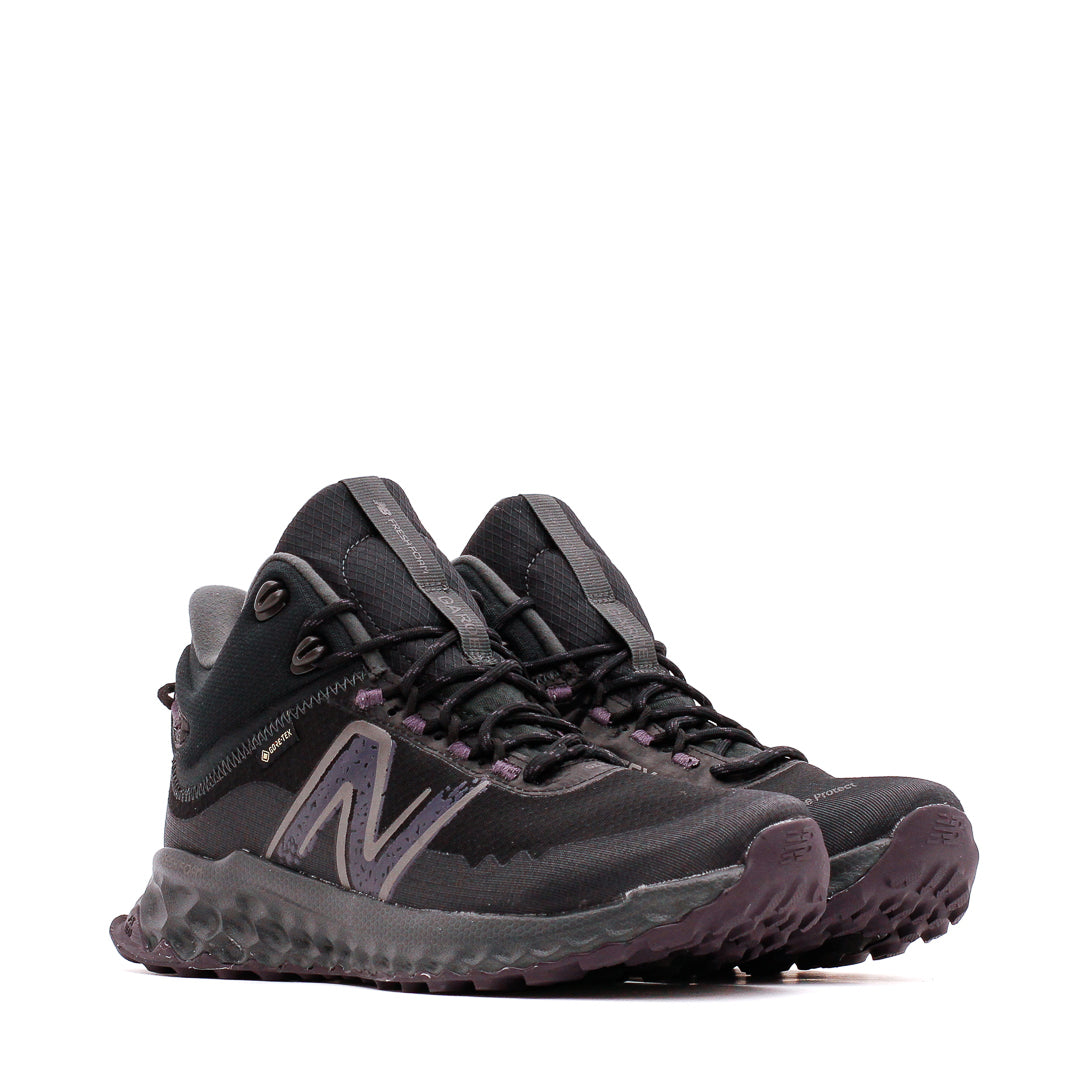 New Balance Women Fresh Foam Garo Midcut Gore-Tex Colour WTGAMGB1 - FOOTWEAR - Canada