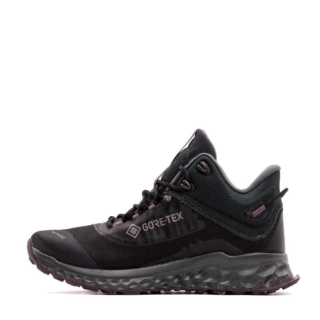 New Balance Women Fresh Foam Garo Midcut Gore-Tex Colour WTGAMGB1 Secondary image