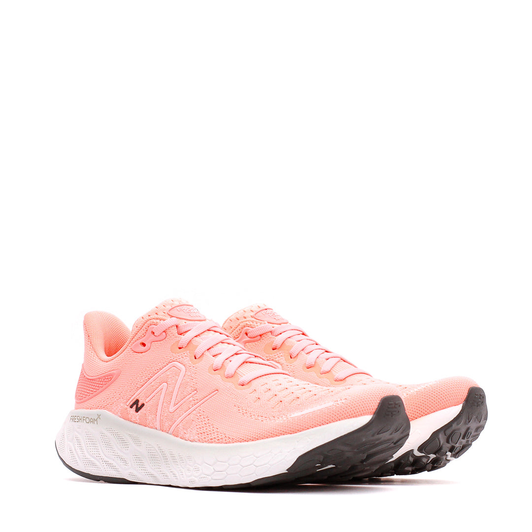 New Balance Women Fresh Foam X 1080v12 Grapefruit W108012O - FOOTWEAR - Canada