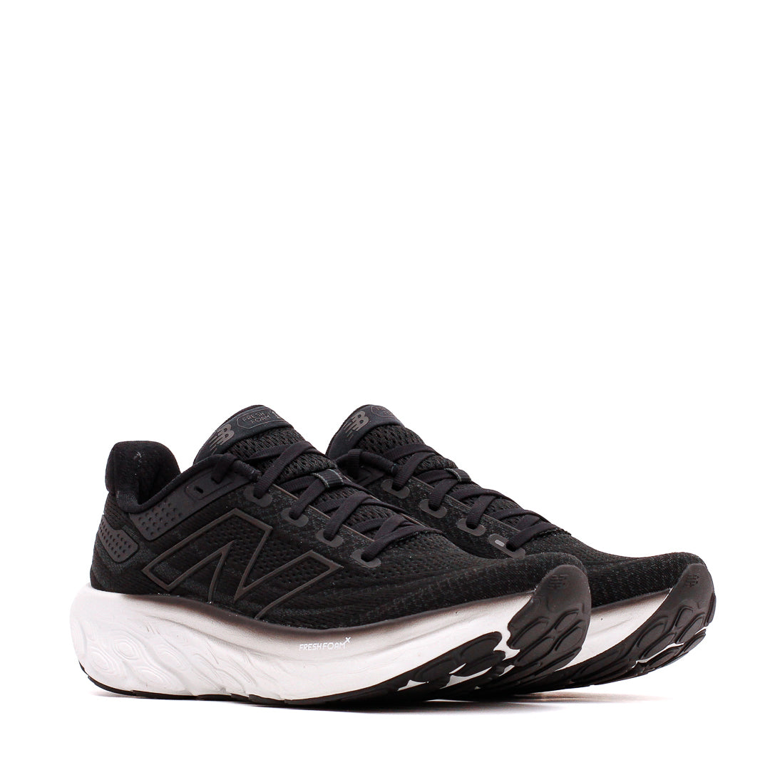 New Balance Women Fresh Foam X 1080v13 Black W1080K13 - FOOTWEAR - Canada