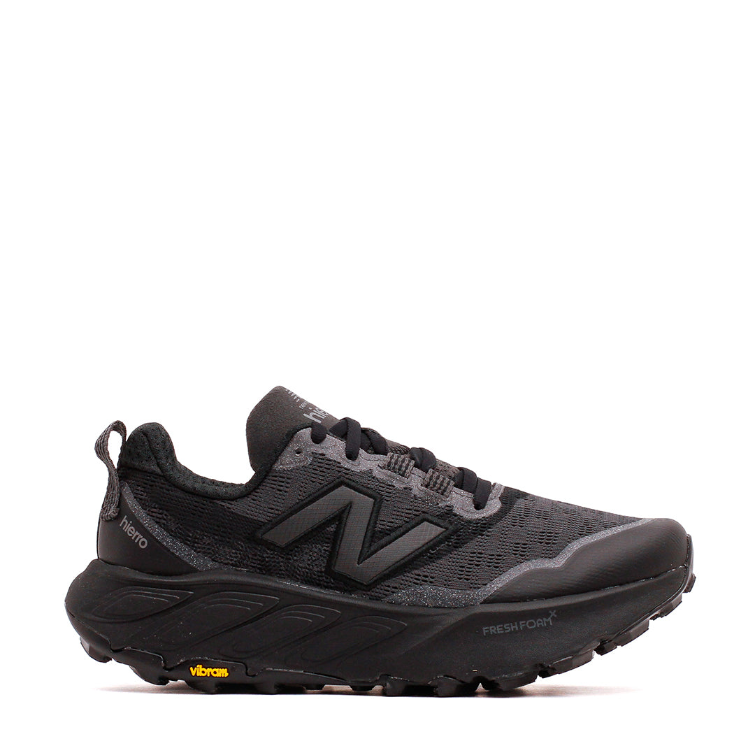 New Balance Women Fresh Foam x Hierro v9 Black Cement WTHIERZ9 - FOOTWEAR - Canada Main image