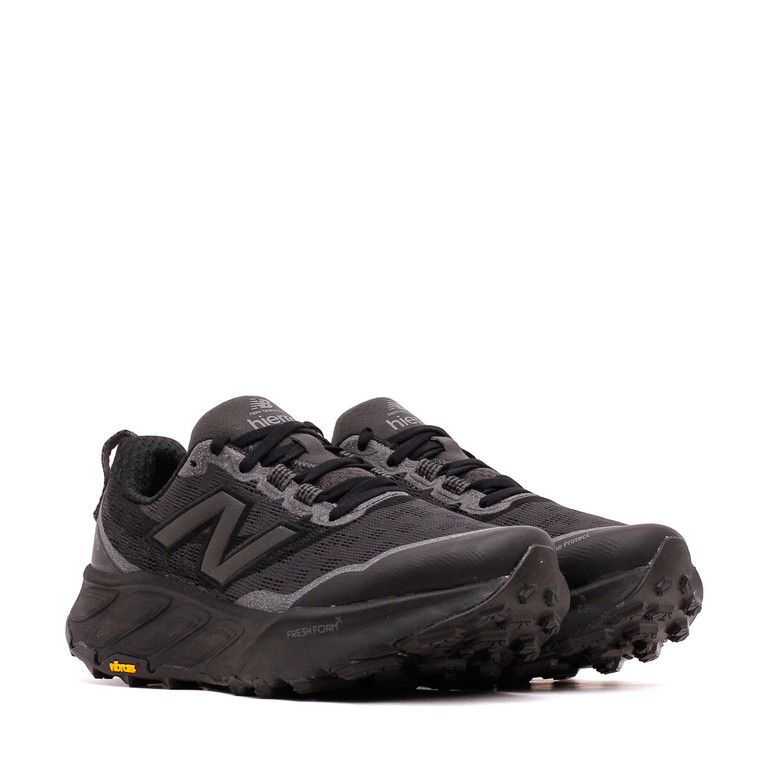 New Balance Women Fresh Foam x Hierro v9 Black Cement WTHIERZ9 Secondary image