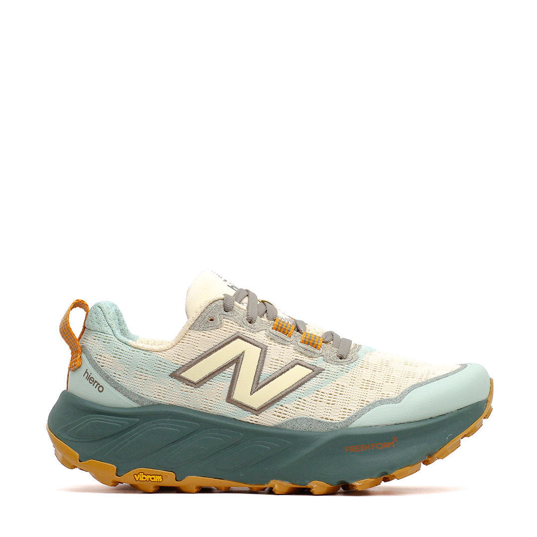 New Balance Women Fresh Foam x Hierro v9 Calcium WTHIERO9 - FOOTWEAR - Canada Main image