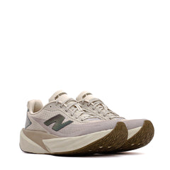 New Balance Women FuelCell Rebel v5 Shipyard Arid Stone WFCXPB5 - FOOTWEAR - Canada