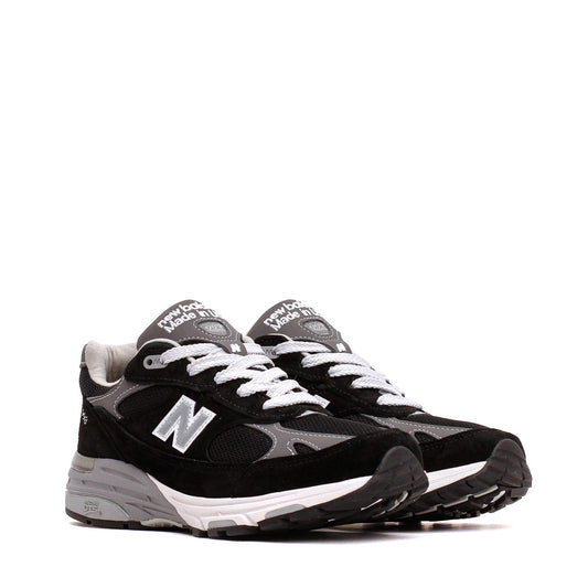 New Balance Women Made in USA 993 Black WR993BK - FOOTWEAR - Canada