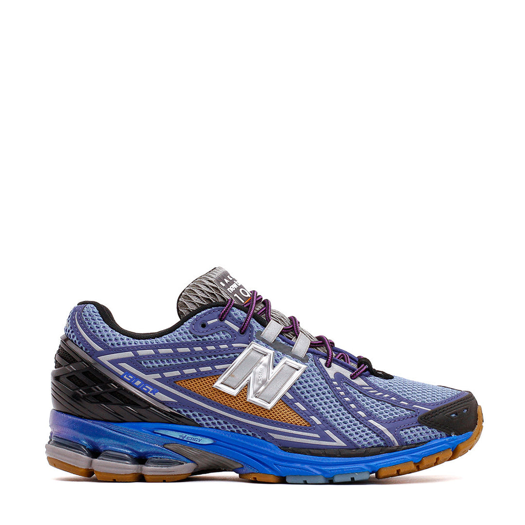 ニューバランス アクション ブロンソン ローカットスニーカー メデューサ アズール M1906RON メンズ SIZE 29.0 NEW BALANCE Action Bronson new-balance-x-action-bronson-