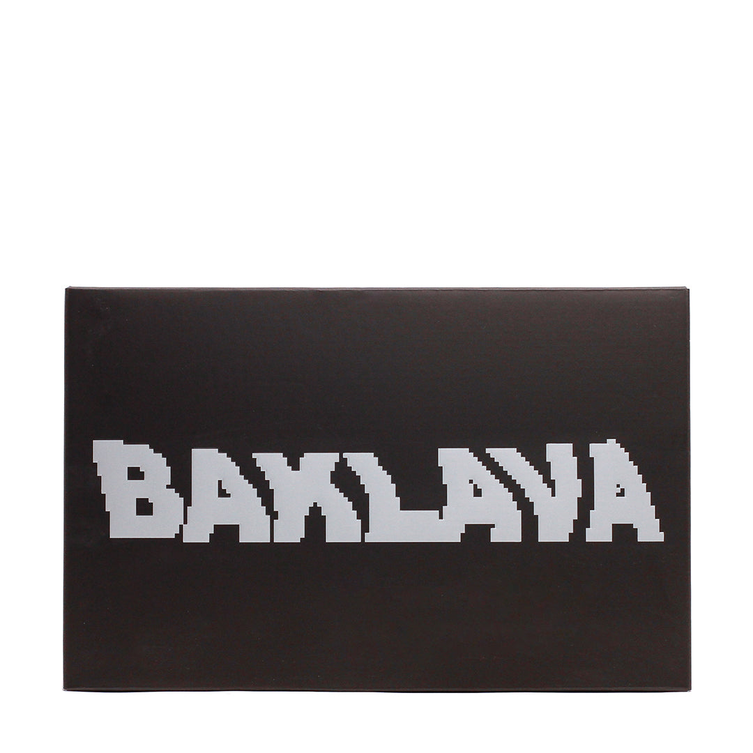 New Balance x Action Bronson Unisex 1890 Blue Black U18908BN - FOOTWEAR - Canada