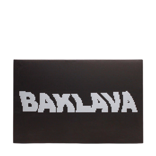 New Balance x Action Bronson Unisex 1890 Blue Black U18908BN - FOOTWEAR - Canada