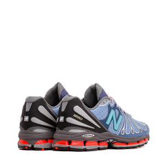 New Balance x Action Bronson Unisex 1890 Blue Black U18908BN - FOOTWEAR - Canada