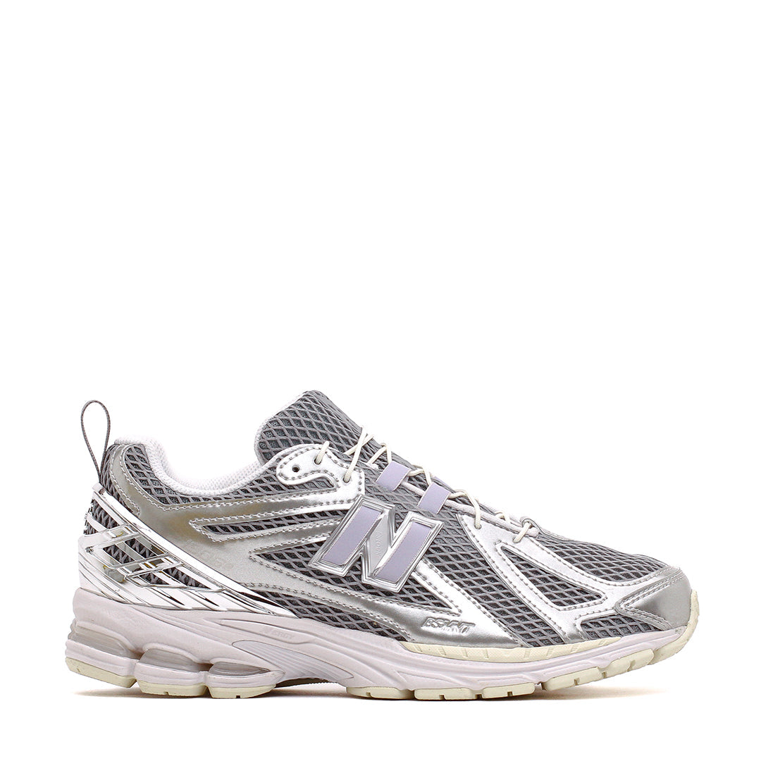New Balance x Basement Men 1906R Silver Metallic M1906RBT - FOOTWEAR - Canada Main image