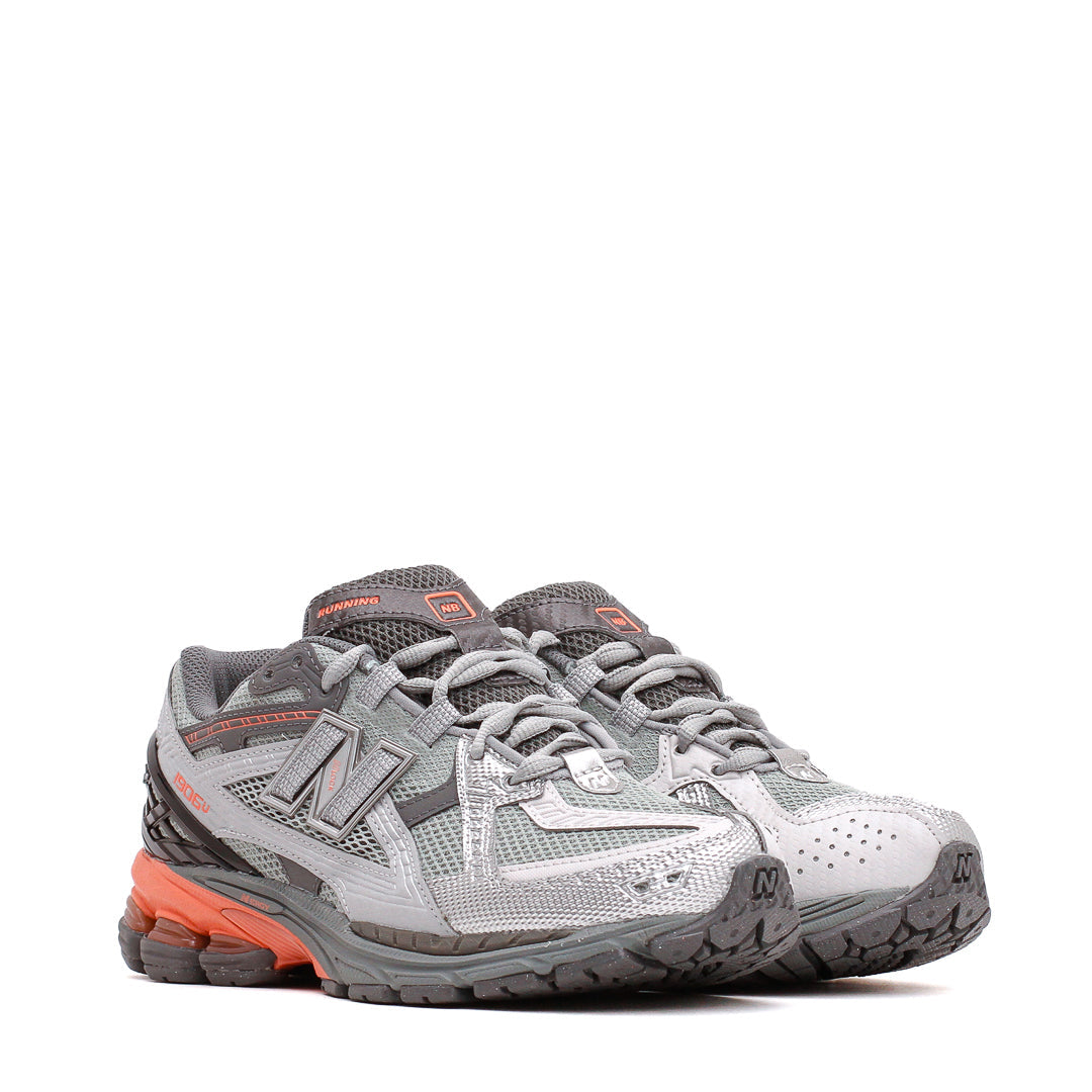 New Balance x BSTN Unisex 1906 Utility Grey Matter U1906NF Secondary image