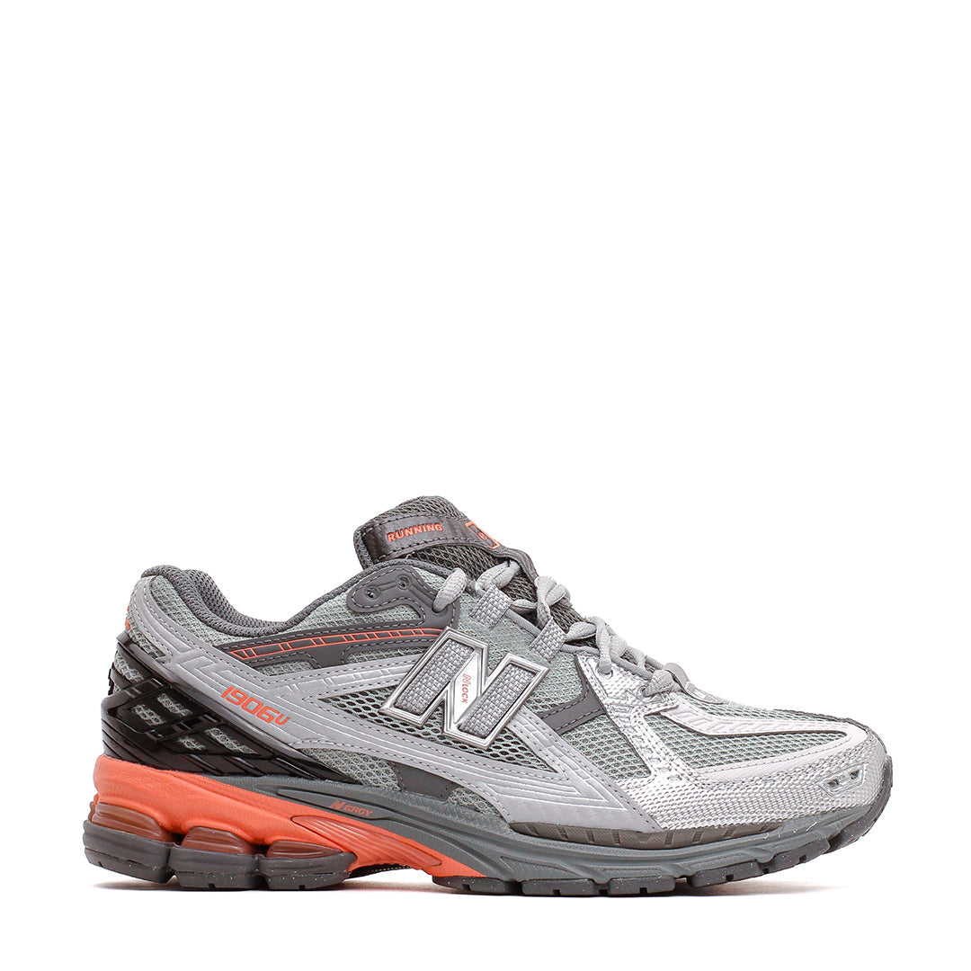 New Balance x BSTN Unisex 1906 Utility Grey Matter U1906NF - FOOTWEAR - Canada Main image