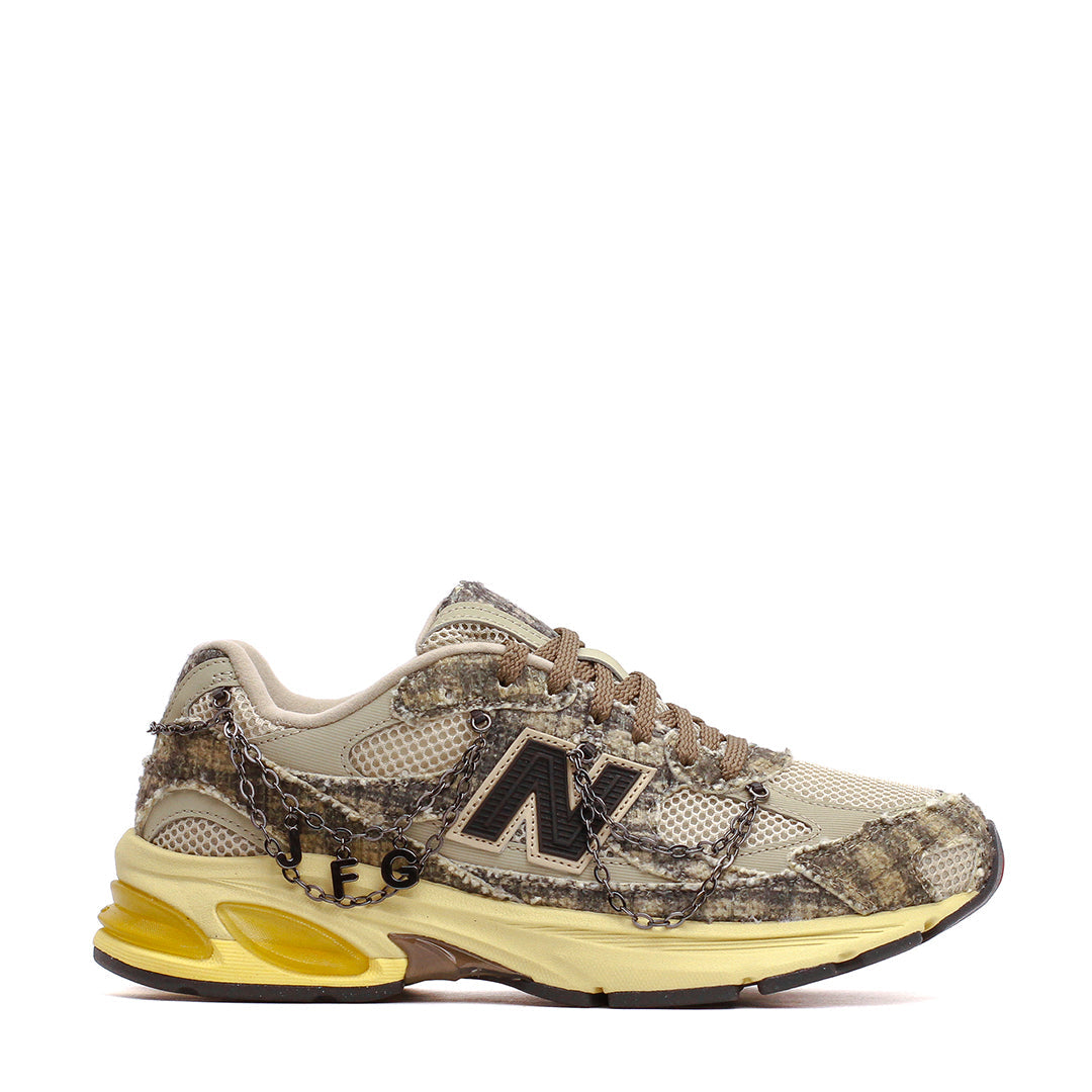 New Balance x Joe Freshgoods Unisex 2010 Cub Eucalyptus U2010JG1 Secondary image