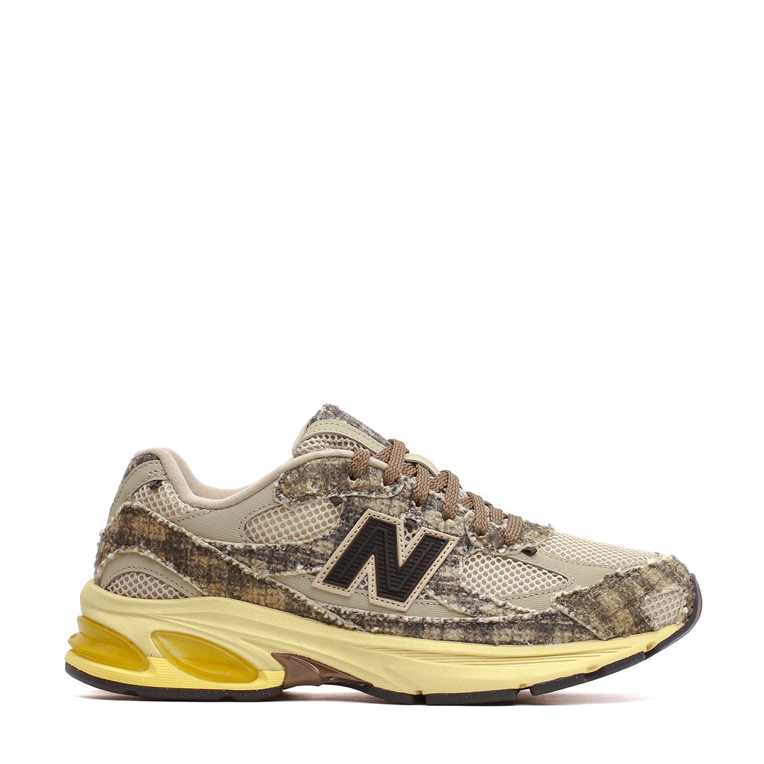 New Balance x Joe Freshgoods Unisex 2010 Cub Eucalyptus U2010JG1 - FOOTWEAR - Canada Main image