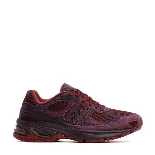 New Balance x Rich Paul Unisex ABZORB 2010 Plum Brown U2010RP1 - FOOTWEAR - Canada