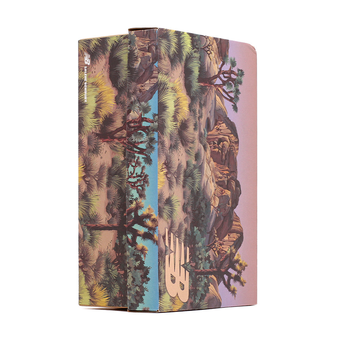 New Balance x Salehe Bembury Men Made in UK 1500 Olive Grey U1500SB FOOTWEAR Canada