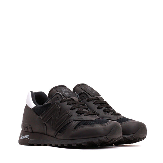 New Balance x WTAPS Unisex Made in USA 1300 Black White U1300WT - FOOTWEAR - Canada