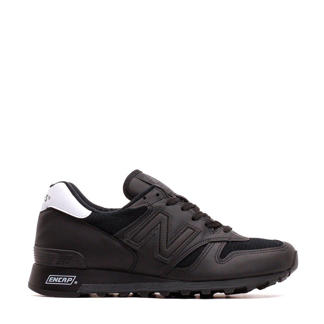 New Balance x WTAPS Unisex Made in USA 1300 Black White U1300WT - FOOTWEAR - Canada