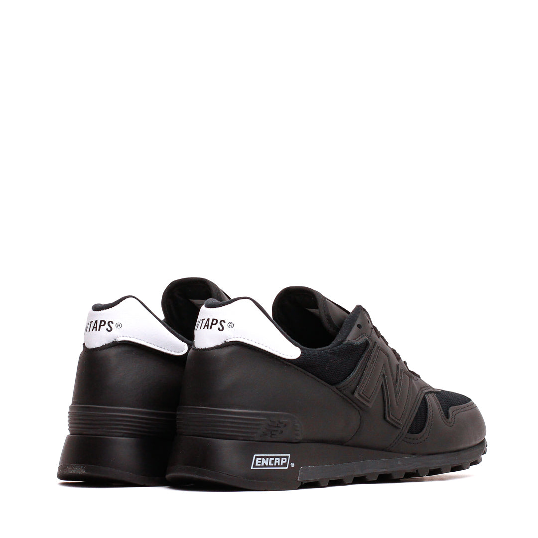 New Balance x WTAPS Unisex Made in USA 1300 Black White U1300WT - FOOTWEAR - Canada