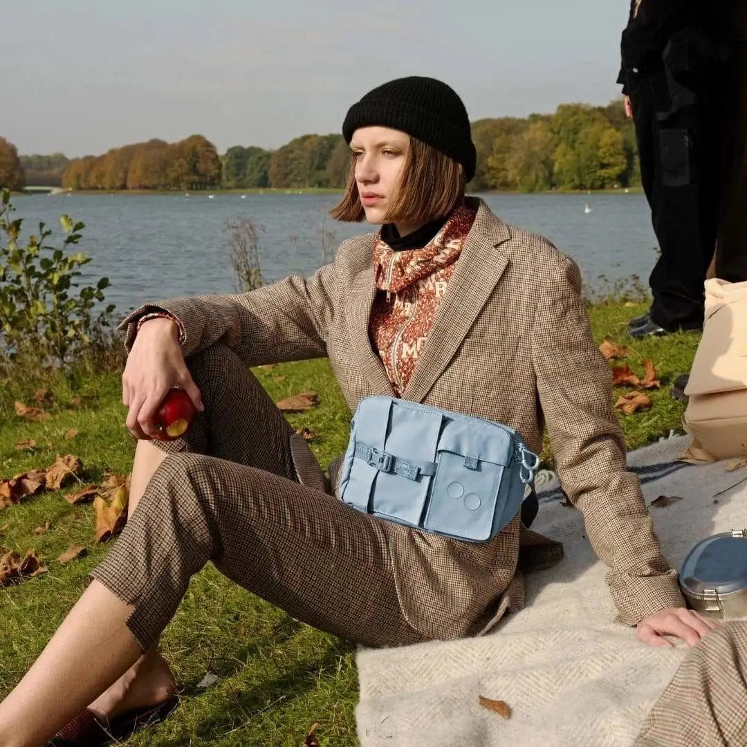 New Brand Arrival: pinqponq