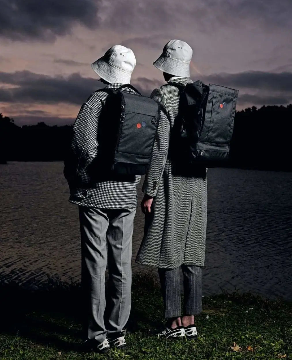 New Brand Arrival: pinqponq