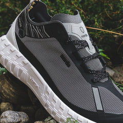 Norda Men 001 Black - FOOTWEAR - Canada