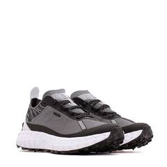 Norda Men 001 Black - FOOTWEAR - Canada