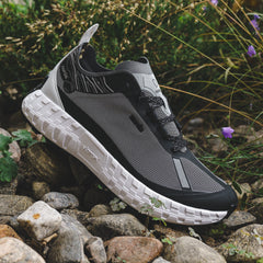 Norda Men 001 Black - FOOTWEAR - Canada