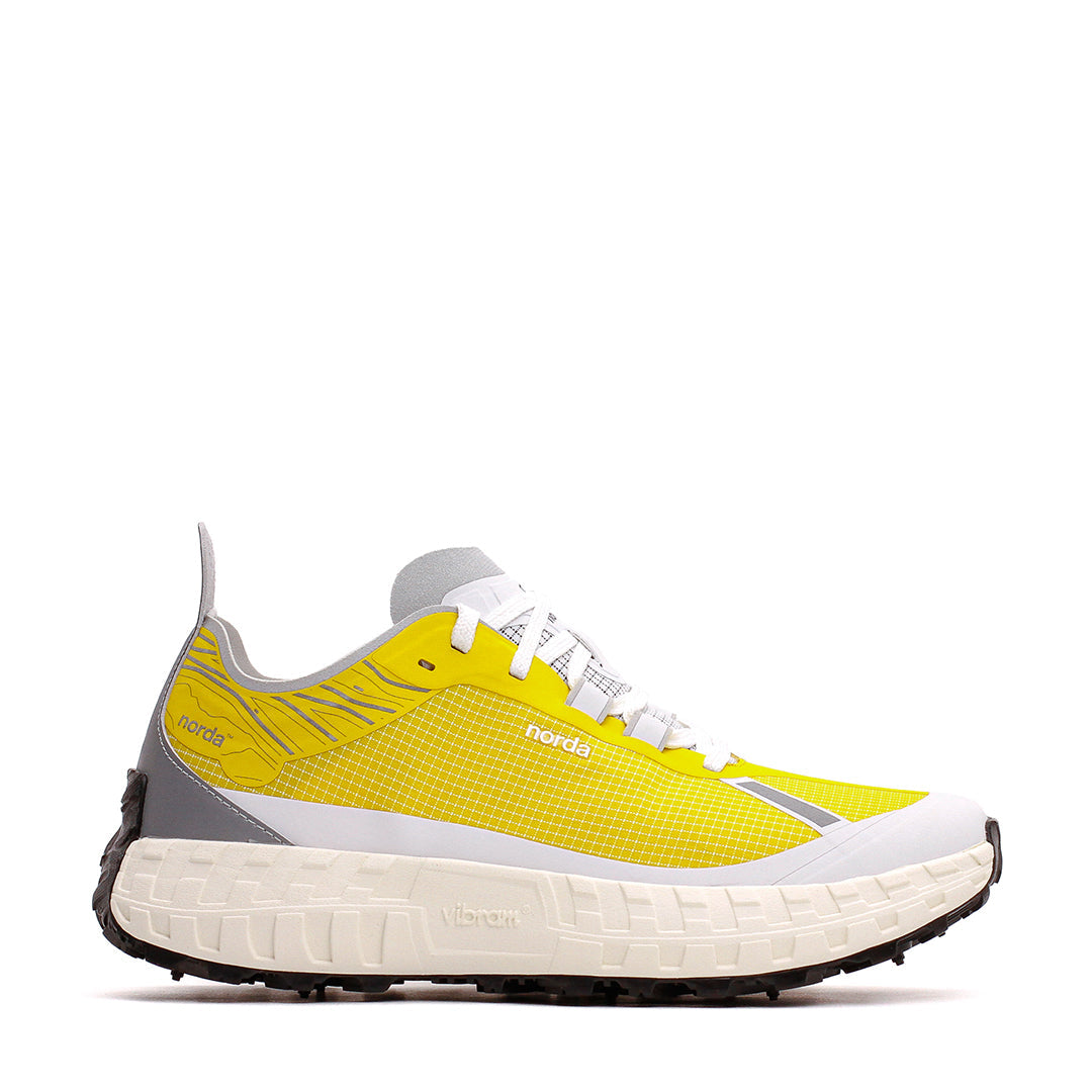 Norda Men 001 Parhelion - FOOTWEAR - Canada Main image