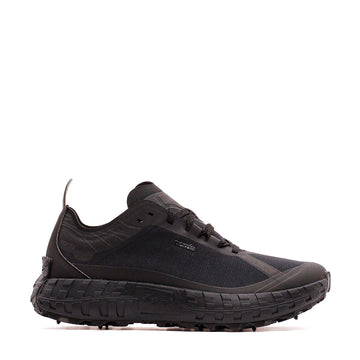 Adidas Stan Terrex Swift R3 Hiking Shoes Core Black Grey Three - FOOTWEAR - Canada