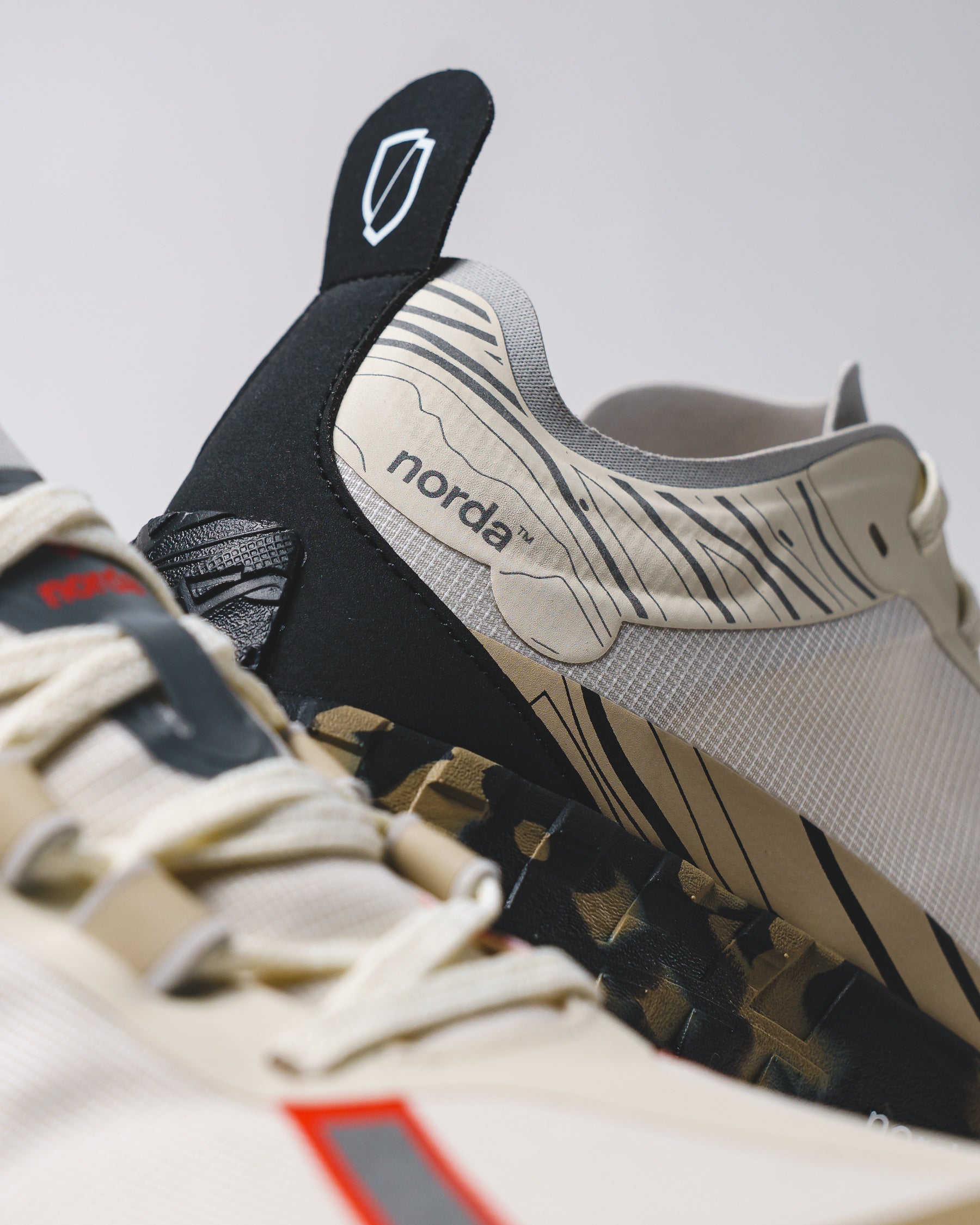 Norda Men 001A Abyss - FOOTWEAR - Canada