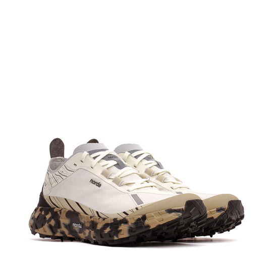 Norda Men 001A Abyss - FOOTWEAR - Canada