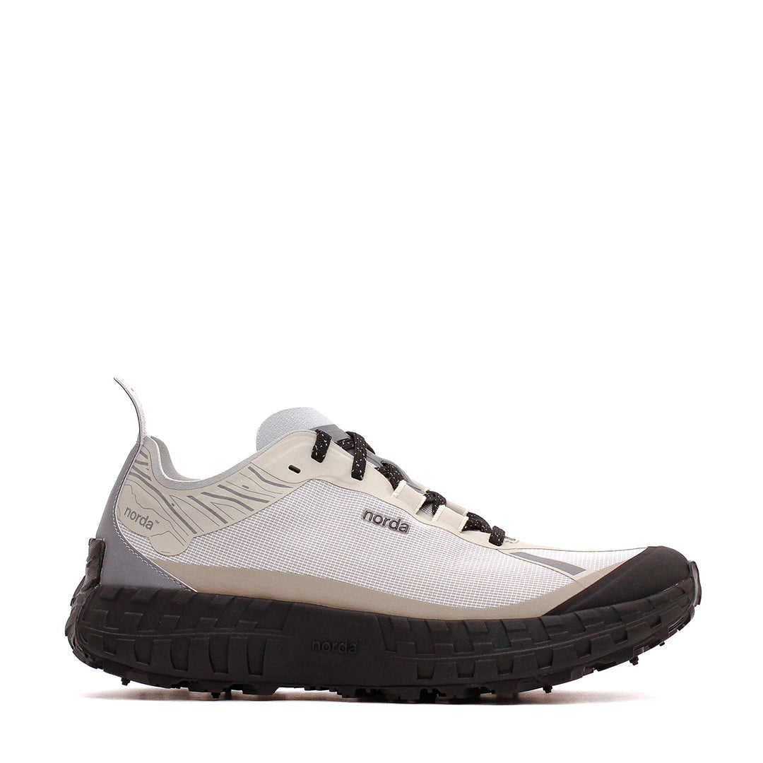 Norda Men 001A Cinder - FOOTWEAR - Canada Main image