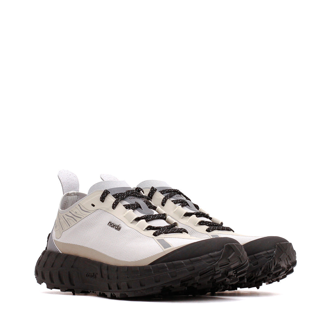 Norda Men 001A Cinder - FOOTWEAR - Canada