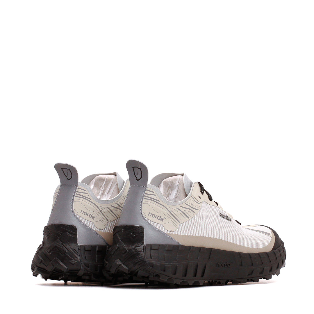 Norda Men 001A Cinder - FOOTWEAR - Canada