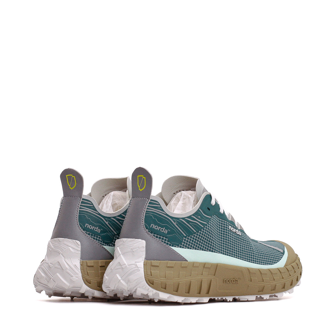 Norda Men 001A Horizon - FOOTWEAR - Canada