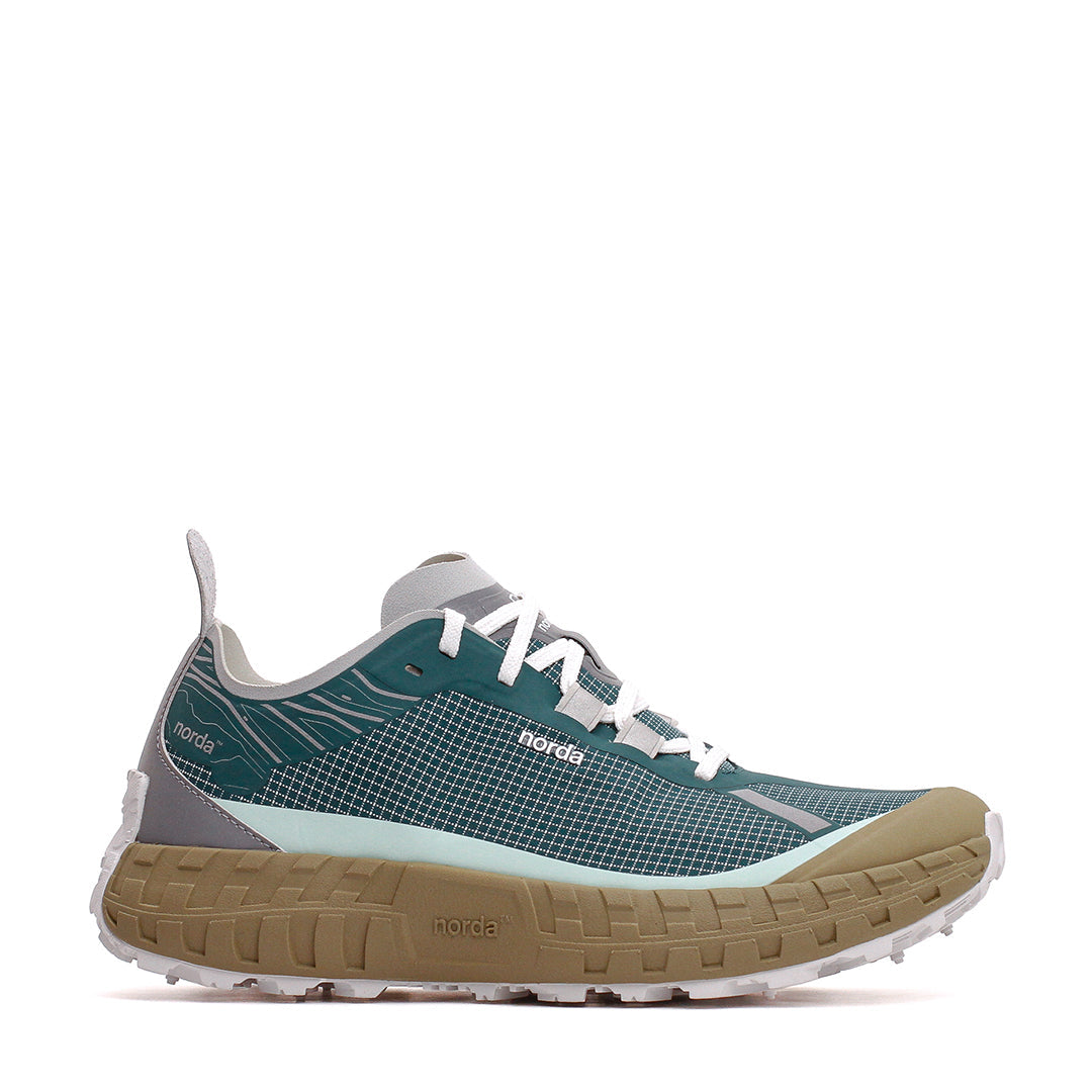 Norda Men 001A Horizon - FOOTWEAR - Canada