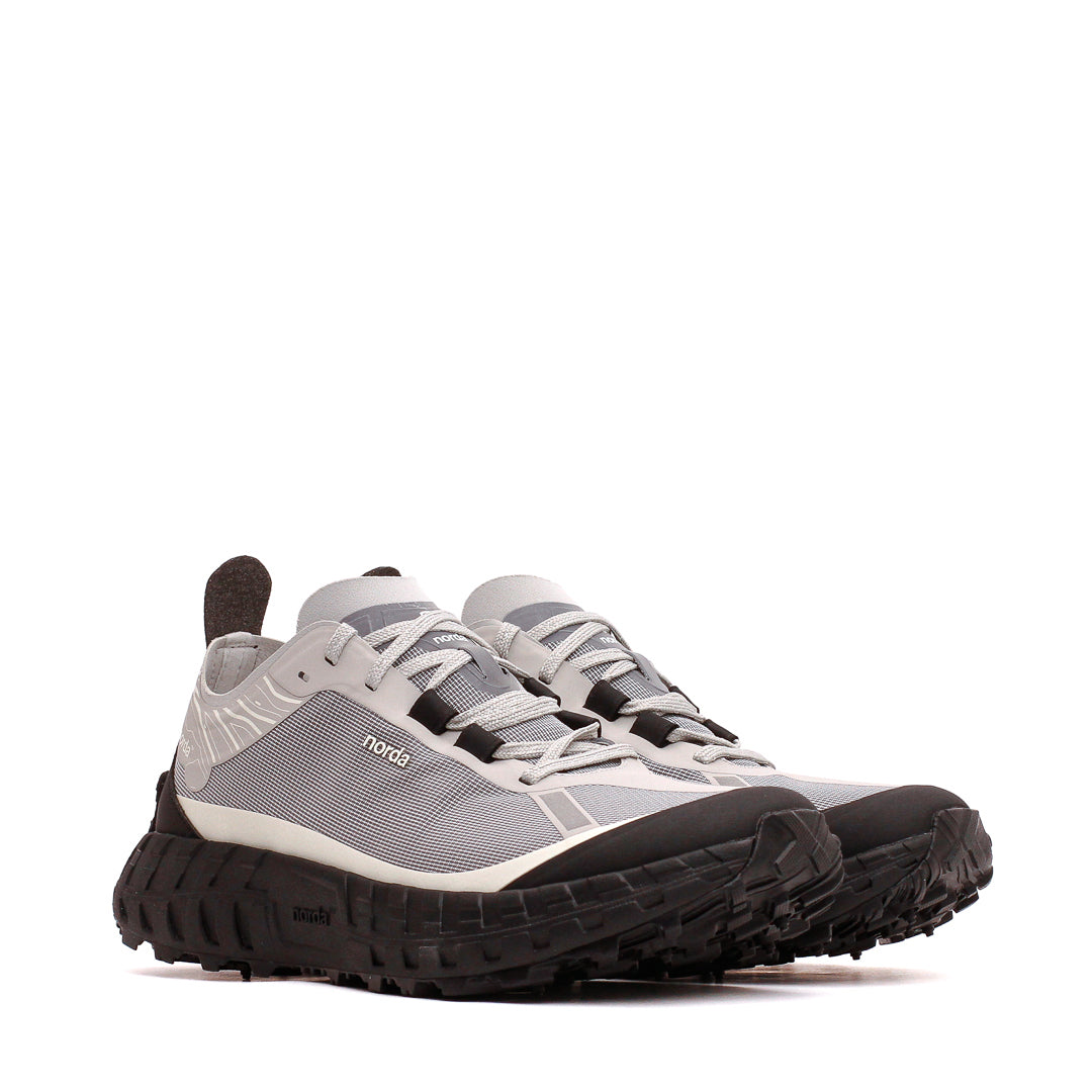 Norda Men 001A Pewter - FOOTWEAR - Canada