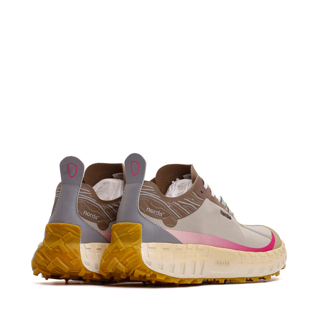 Norda Men 001A Sky - FOOTWEAR - Canada