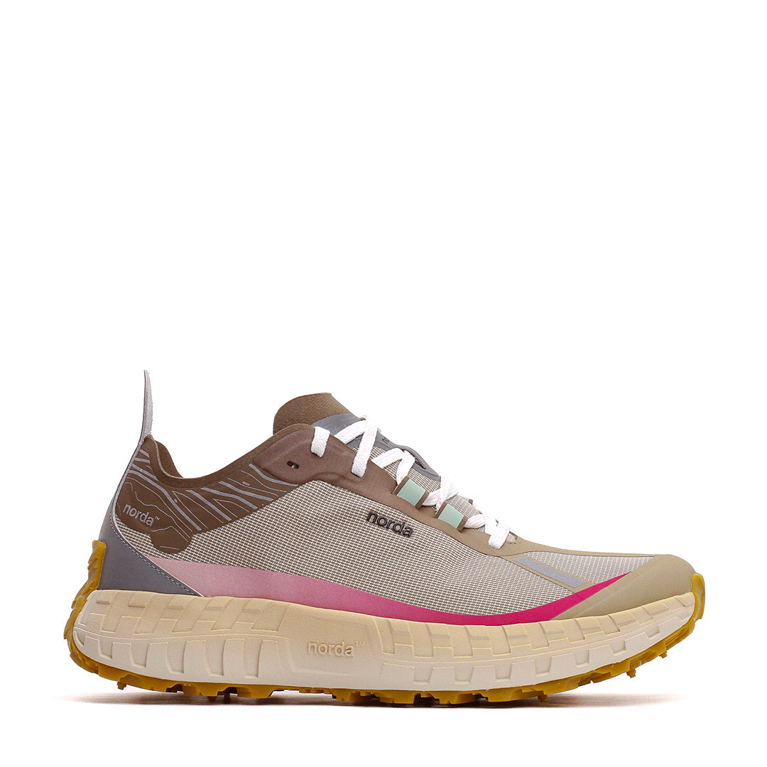 Norda Men 001A Sky - FOOTWEAR - Canada Main image