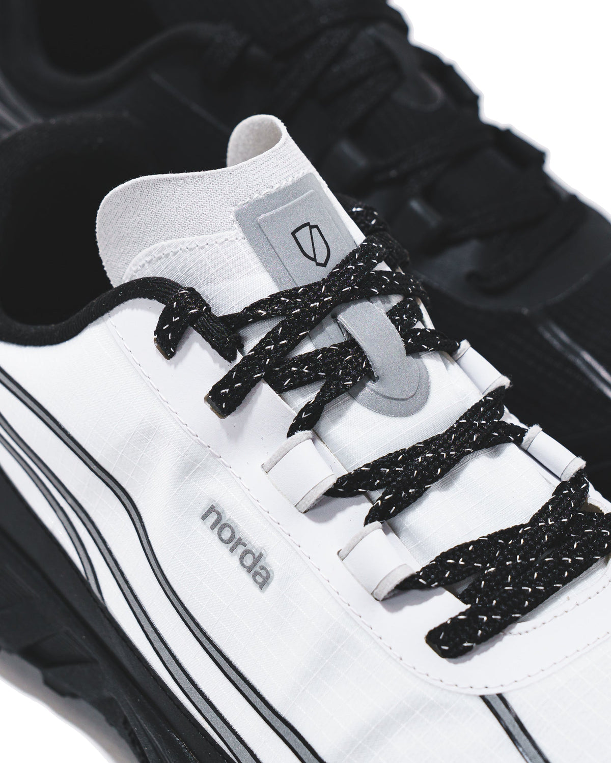 Norda Men 002 Alpine White - FOOTWEAR - Canada