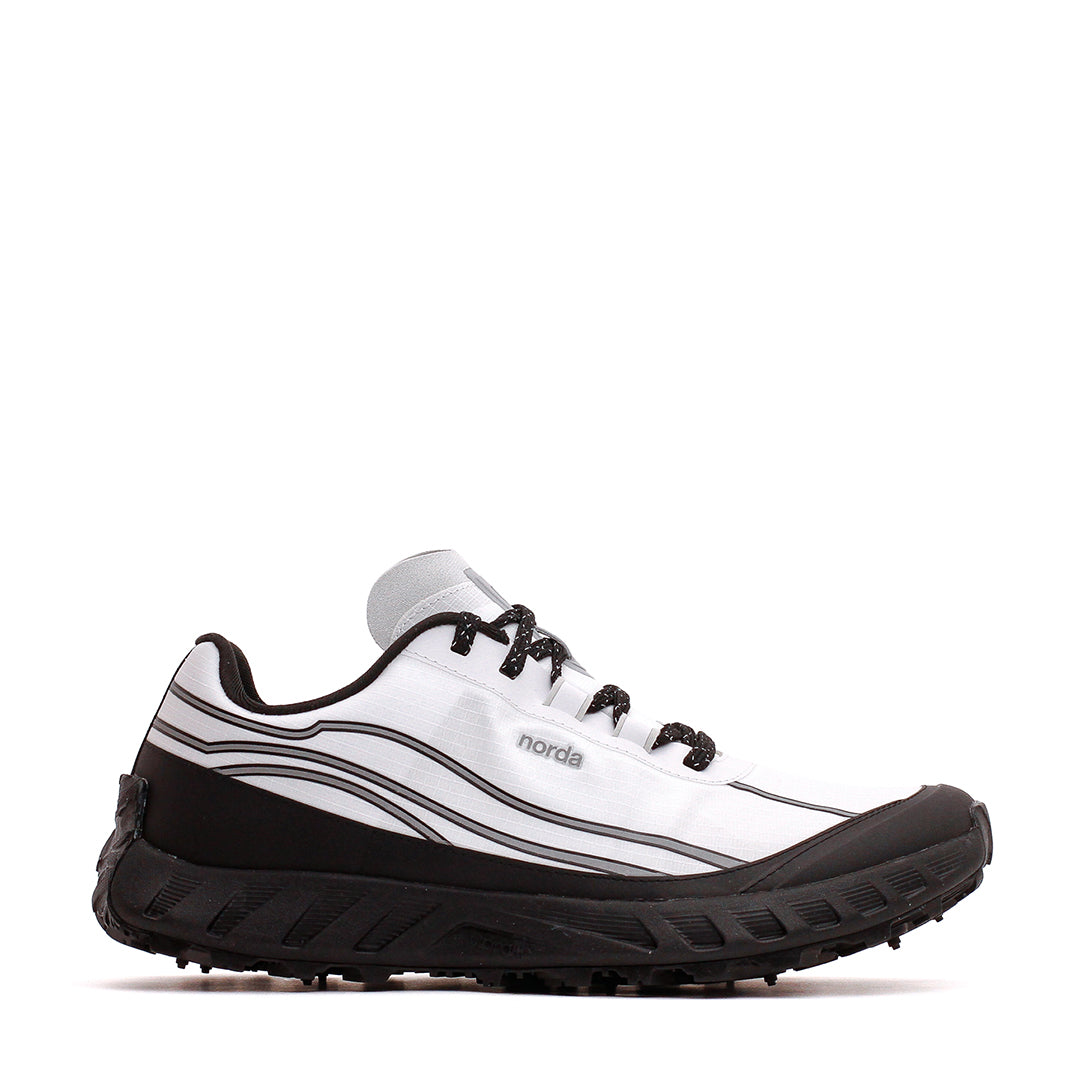 Norda Men 002 Alpine White - FOOTWEAR - Canada