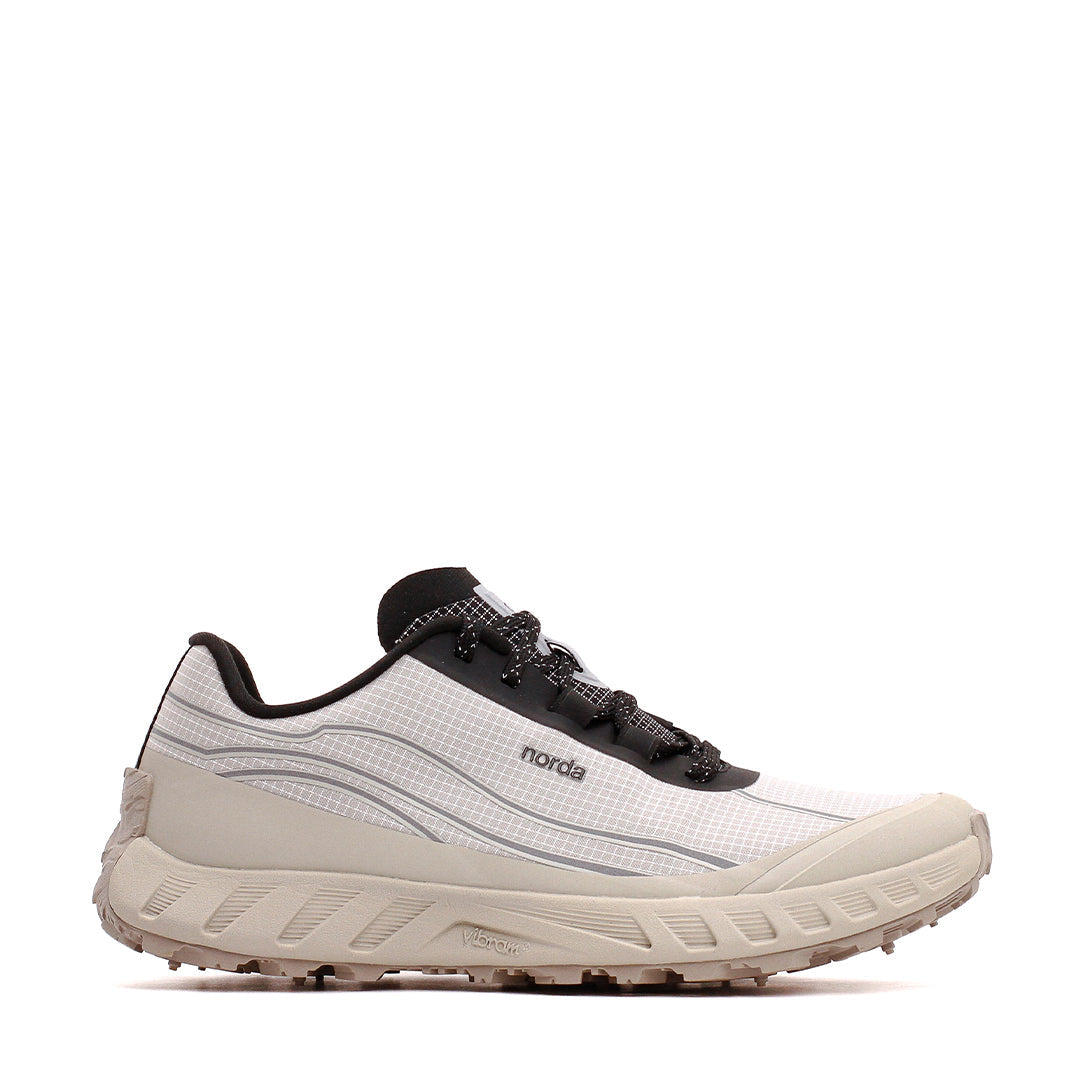 Norda Men 002 Cinder - FOOTWEAR - Canada Main image