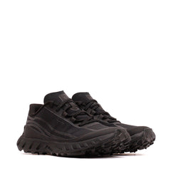 Norda Men 002 Stealth Black - FOOTWEAR - Canada
