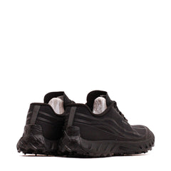 Norda Men 002 Stealth Black - FOOTWEAR - Canada