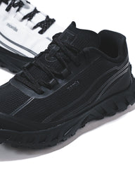 Norda Men 002 Stealth Black - FOOTWEAR - Canada